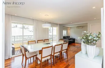 Apartamento com 3 quartos à venda na rua periquito, 160, vila uberabinha, são paulo por r$ 2.539.000
