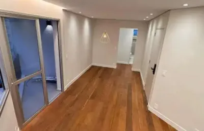 Apartamento com 2 quartos à venda na avenida doutor cardoso de melo, 1032, vila olímpia, são paulo por r$ 898.000