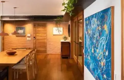 Apartamento com 4 quartos para alugar na rua jacurici, 129 -, 129, itaim bibi, são paulo por r$ 30.000