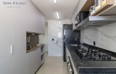 Cobertura com 2 quartos à venda na avenida portugal, 1223, brooklin, são paulo por r$ 2.550.000