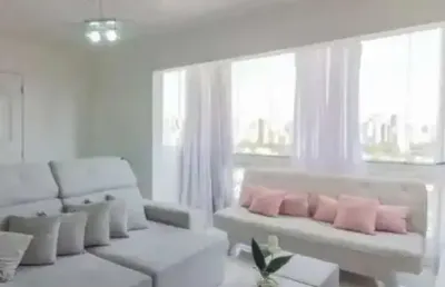 Apartamento com 4 quartos à venda na avenida onze de junho, 1291, vila clementino, são paulo por r$ 1.760.000