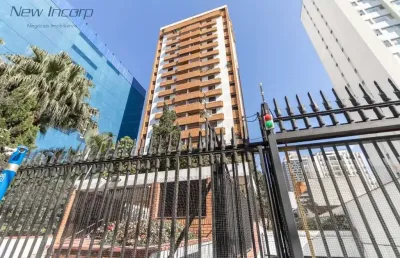 Cobertura com 3 quartos à venda na rua andréa paulinetti, 97, jardim das acacias, são paulo por r$ 2.130.000