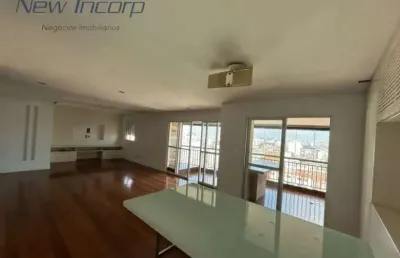 Apartamento com 3 quartos à venda na avenida damasceno vieira, 928, vila mascote, são paulo por r$ 2.370.000