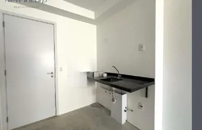 Apartamento com 1 quarto à venda na avenida afonso mariano fagundes, 165, saúde, são paulo por r$ 550.000