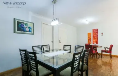 Apartamento com 3 quartos para alugar na rua bandeira paulista, 292, itaim bibi, são paulo por r$ 6.000