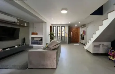 Casa com 3 quartos à venda na rua maiacaré, 186, planalto paulista, são paulo por r$ 2.360.000