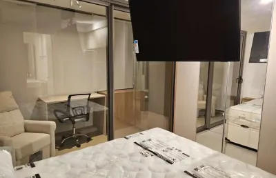 Apartamento com 1 quarto para alugar na rua alves guimarães, 287, 287, pinheiros, são paulo por r$ 4.200