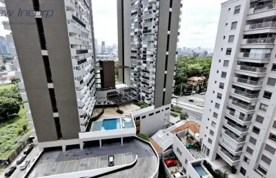 Apartamento com 3 quartos à venda na rua miragaia, 201, butantã, são paulo por r$ 2.717.000