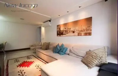 Apartamento com 3 quartos para alugar na rua jesuíno arruda, 294, itaim bibi, são paulo por r$ 14.500