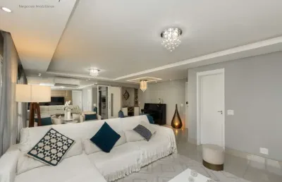 Apartamento com 3 quartos à venda na rua borges de figueiredo, 137, mooca, são paulo por r$ 2.200.000