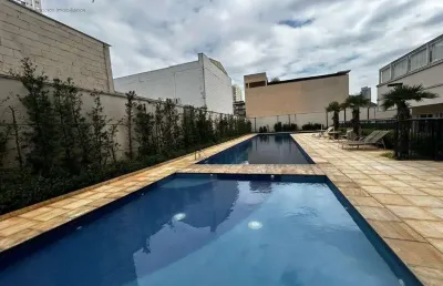 Apartamento com 3 quartos à venda na rua florianópolis, 575, mooca, são paulo por r$ 995.000