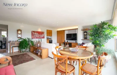 Apartamento com 3 quartos à venda na rua itapicuru, 870, perdizes, são paulo por r$ 2.790.000