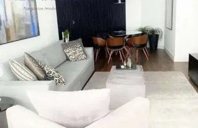 Apartamento com 2 quartos à venda na rua barão do triunfo, 786, campo belo, são paulo por r$ 1.500.000