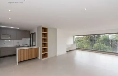 Apartamento com 3 quartos à venda na rua barão de jaceguai, 1975, campo belo, são paulo por r$ 2.550.000