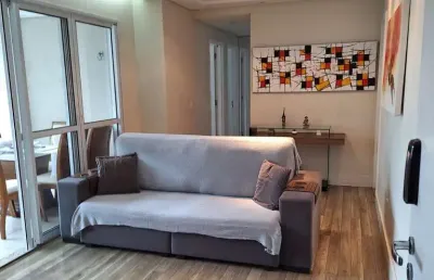 Apartamento com 3 quartos à venda na rua rubens meireles, 235, várzea da barra funda, são paulo por r$ 1.390.000
