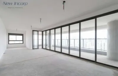 Apartamento com 3 quartos à venda na rua doutor jesuíno maciel, 685, campo belo, são paulo por r$ 3.800.000