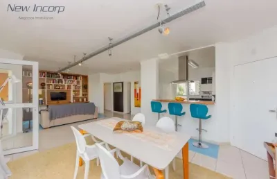 Apartamento com 3 quartos à venda na rua elizabeth barbegian baldinato, 279, vila suzana, são paulo por r$ 849.000.000
