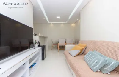 Apartamento com 2 quartos à venda na rua abagiba, 582, saúde, são paulo por r$ 586.000