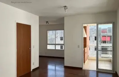 Apartamento com 3 quartos à venda na avenida doutor altino arantes, 103, vila clementino, são paulo por r$ 1.380.000
