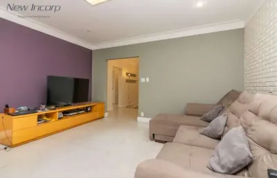 Apartamento com 3 quartos à venda na alameda barros, 676, santa cecília, são paulo por r$ 1.398.000
