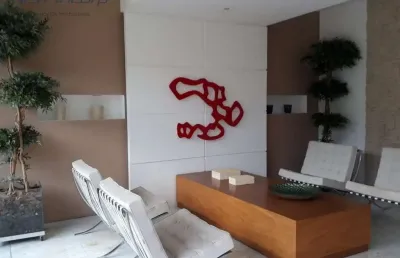 Apartamento com 3 quartos à venda na rua doutor silvino canuto abreu, 153, campo belo, são paulo por r$ 1.200.000