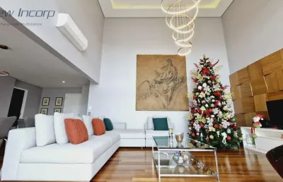 Apartamento com 3 quartos à venda na rua raimundo simão de souza, 26, vila suzana, são paulo por r$ 2.800.000