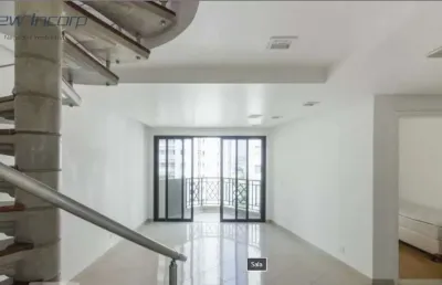 Cobertura com 2 quartos à venda na rua passo da pátria, 1407, vila leopoldina, são paulo por r$ 1.770.000