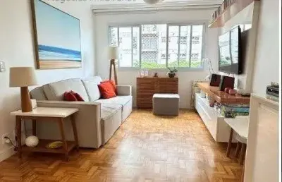 Apartamento com 3 quartos à venda na rua canário, 639, moema, são paulo por r$ 1.643.000