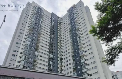 Apartamento com 3 quartos à venda na rua doutor djalma pinheiro franco, 829, vila santa catarina, são paulo por r$ 650.000