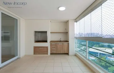 Apartamento com 3 quartos à venda na avenida dona helena pereira de moraes, 415, panamby, são paulo por r$ 1.670.000