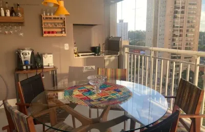 Apartamento com 2 quartos à venda na rua engenheiro jorge oliva, 540, vila mascote, são paulo por r$ 830.000