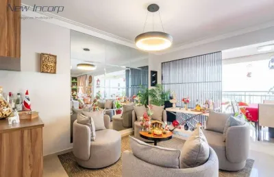 Apartamento com 4 quartos à venda na rua bernardo dos santos, 10, butantã, são paulo por r$ 1.498.000