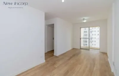 Apartamento com 3 quartos à venda na rua cônego josé norberto, 125, vila da saúde, são paulo por r$ 470.000
