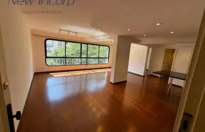 Apartamento com 3 quartos para alugar na rua guarará, 77, jardim paulista, são paulo por r$ 7.500