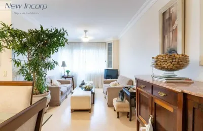 Apartamento com 3 quartos para alugar na araguar, 287, moema, são paulo por r$ 10.000