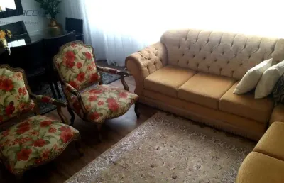 Apartamento com 3 quartos à venda na avenida angélica, 868, santa cecília, são paulo por r$ 980.000