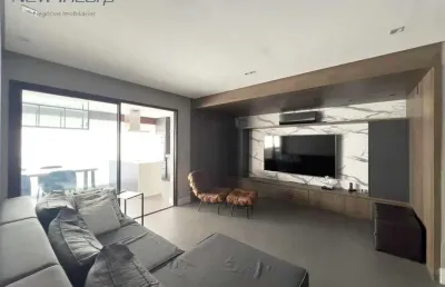 Apartamento com 3 quartos à venda na rua gilberto sabino, 65, pinheiros, são paulo por r$ 2.950.000