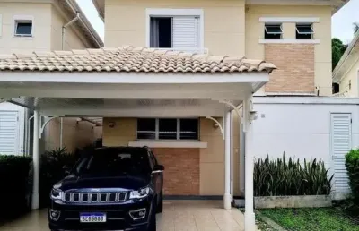 Casa em condomínio fechado com 3 quartos à venda na marcondésia, 310, 310, chácara monte alegre, são paulo por r$ 3.760.000