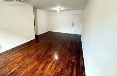 Apartamento com 3 quartos à venda na rua pensilvânia, 354, brooklin, são paulo por r$ 1.100.000