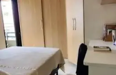 Apartamento com 1 quarto à venda na rua herculano de freitas, 237, bela vista, são paulo por r$ 590.000