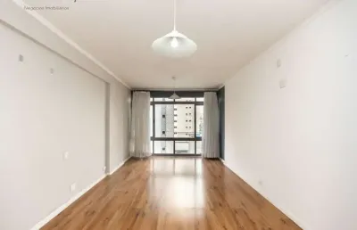 Apartamento com 2 quartos à venda na rua coronel oscar porto, 795, paraíso, são paulo por r$ 920.000
