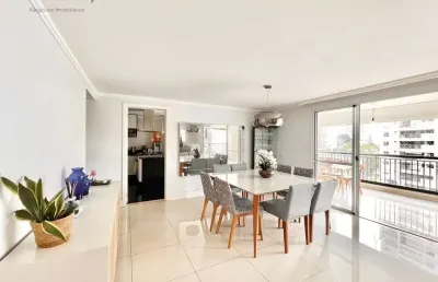 Apartamento com 3 quartos à venda na rua muniz de sousa, 492, aclimação, são paulo por r$ 3.398.000