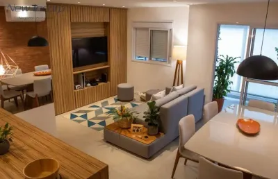 Apartamento com 1 quarto à venda na rua itapiru, 405, saúde, são paulo por r$ 998.000