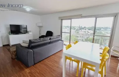 Apartamento com 3 quartos à venda na rua xavier gouveia, 120, campo belo, são paulo por r$ 860.000