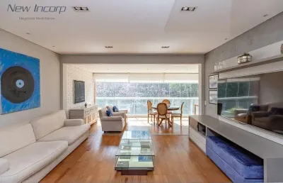 Apartamento com 2 quartos à venda na leopoldo couto magalhães júnio, 695, vila nova conceição, são paulo por r$ 2.490.000