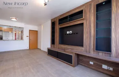 Apartamento com 2 quartos à venda na rua doutor eduardo de souza aranha, 122, vila nova conceição, são paulo por r$ 1.100.000
