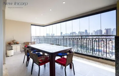 Apartamento com 3 quartos à venda na rua santo irineu, 307, saúde, são paulo por r$ 1.899.000