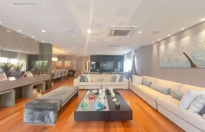 Casa com 4 quartos à venda na rua do horto, 1690, horto florestal, são paulo por r$ 4.900.000