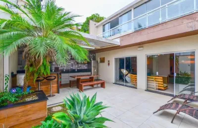 Casa com 3 quartos à venda na rua general gurjão, 61, vila mariana, são paulo por r$ 2.500.000