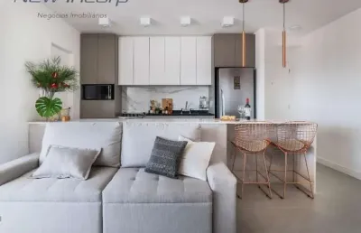 Apartamento com 1 quarto à venda na rua coronel diogo, 1200, chácara klabin, são paulo por r$ 960.000